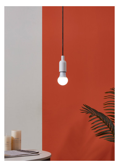 EGLO Leuchtmittel E27-LED A60 9W   11936 