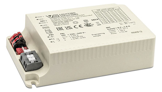 Houben LED-Treiber EasyLine  ecxe1050673 