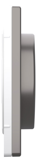Drehknopf Symbol Dimmer System Design ni glz