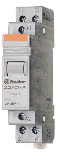 Finder Installations-   22.22.8.008.4000 