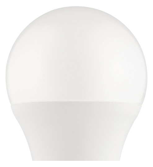 EGLO Leuchtmittel opal E27 1X9W    12253 