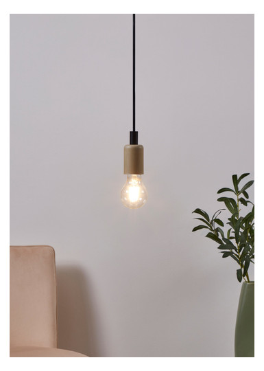 EGLO Leuchtmittel E27-LED A60 4W  110002 