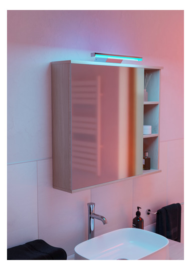 EGLO LED-RGB/CCT Spiegelleuchte   901288 