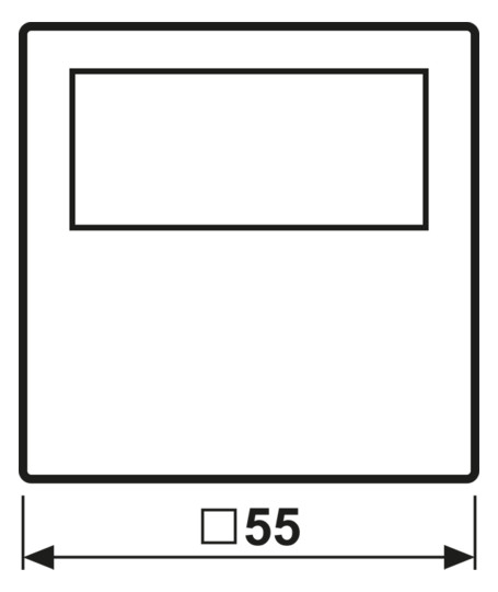Zeitschalter elektronisch AS/A AP 1min Astro ws glz 4h