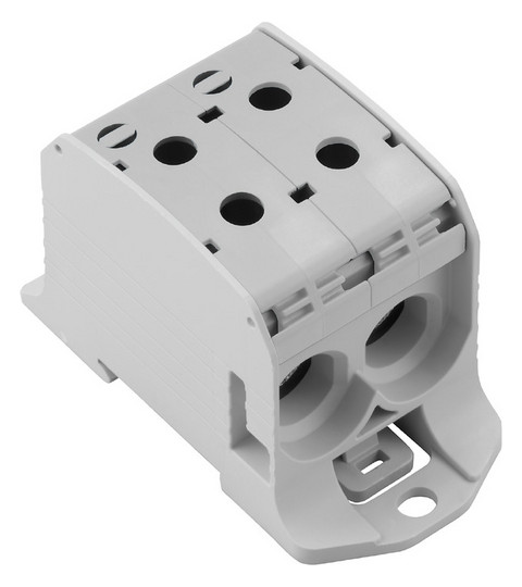 Weidmüller WPD 231 2X95/2X95 GY 