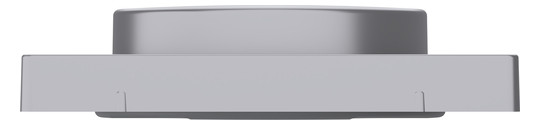 Drehknopf Symbol Dimmer System Design edst glz