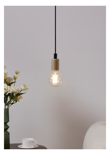 EGLO Leuchtmittel E27-LED G80     110023 