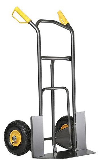 Bild Sackkarre Rollax 946 - HAEMMERLIN-1