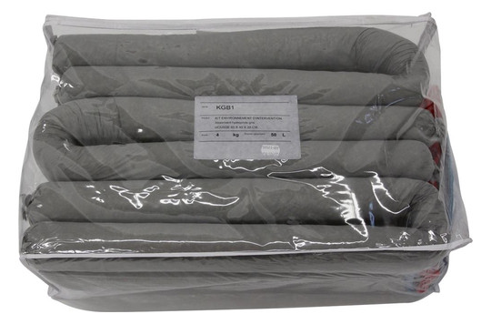 Notfallset in Tasche - Aufnahme 50l