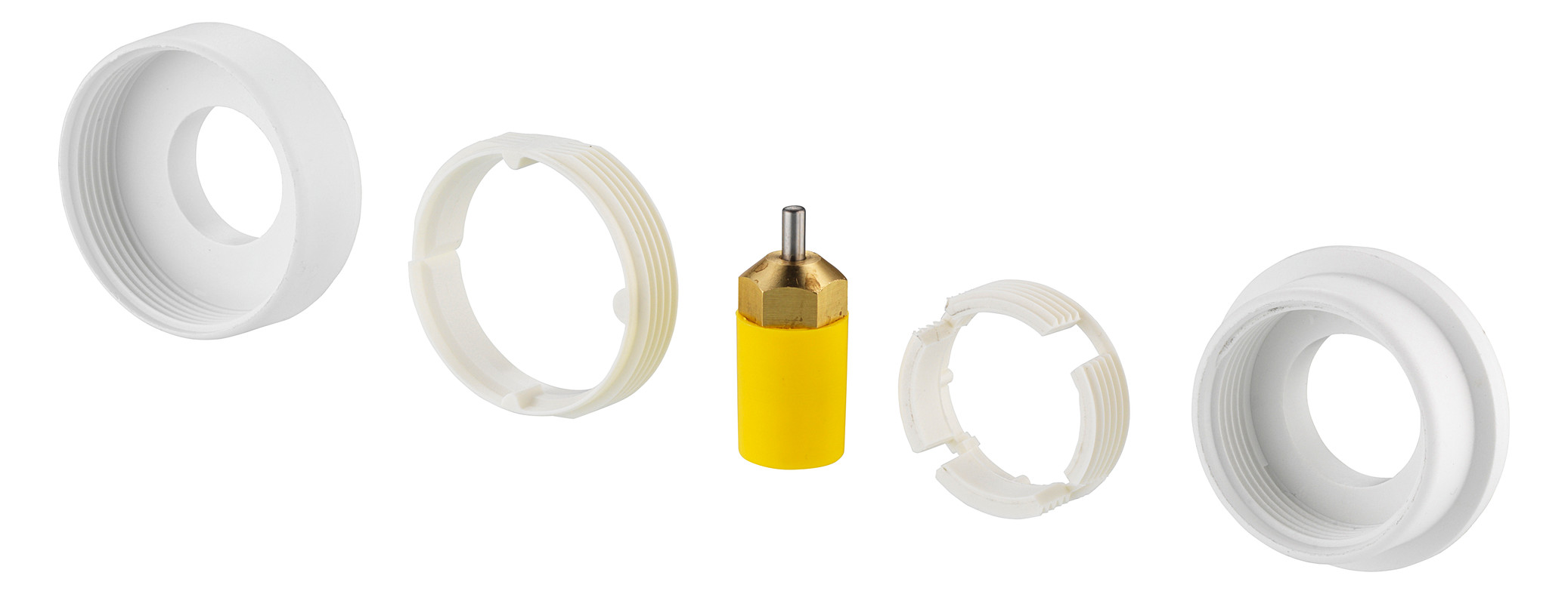 Zubehör/Ersatzteile für H ws