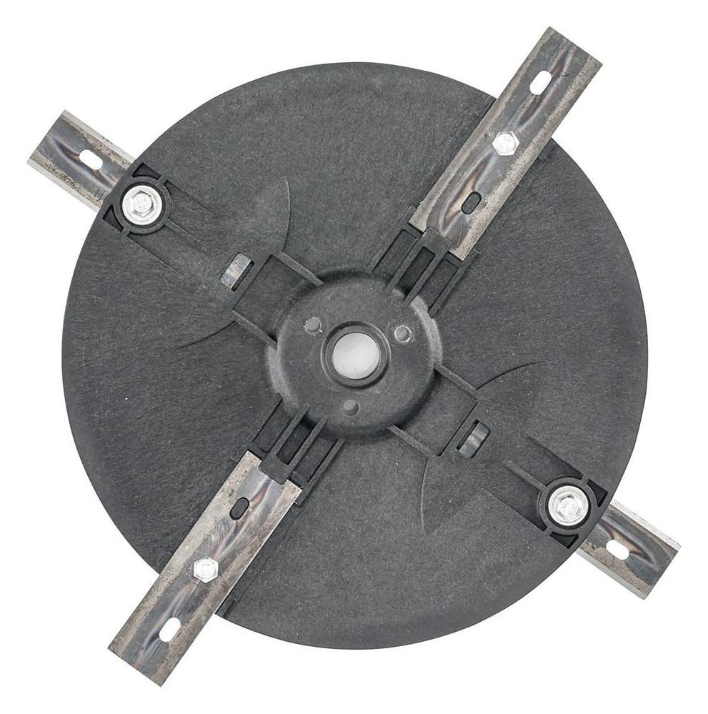 Bild Messertellerf. Roolinho 500 E,I, IW - AL-KO-0