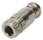 HART M12-Screw-8P-ACOD-F-    21033292801 