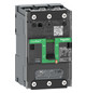 Leistungsschalter 100A 3p 70-100A/In IP40 Einb Festeinbau Schraub