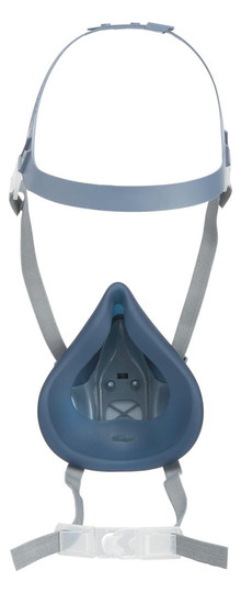 3M-Gummi-Halbmaske 7503 - Gr.L