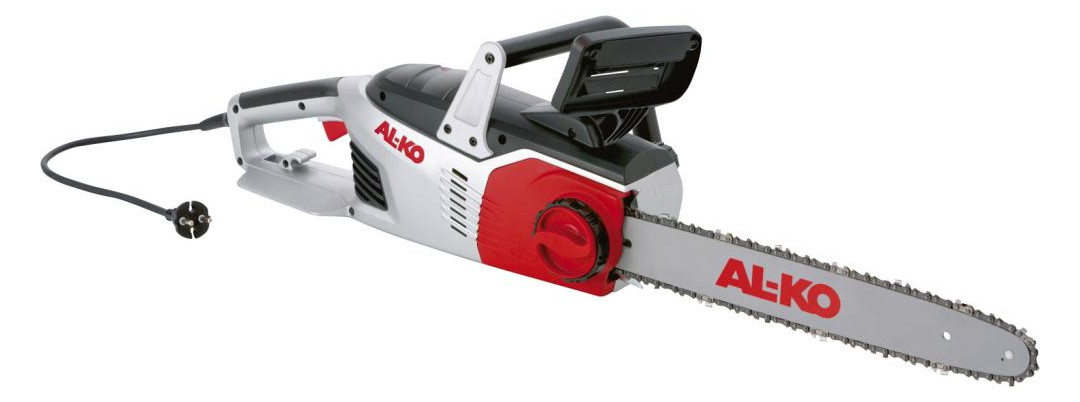 Bild Elektro-KettensägeEKI 220 0/40 - AL-KO-0