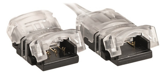 Stecker/Klemme gr 2p 19,6mm