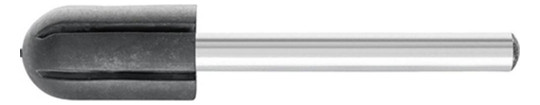 PFERD-POLICAP-Schleifkappenträger PCT - 7x13mm, Form...