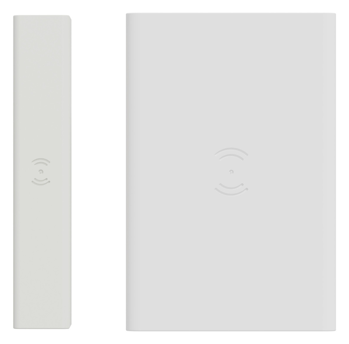 Fensterkontakt Funkb Wiser AP ws