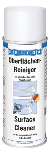 WEICON-Oberflächen-Reiniger-Spray - 400ml
