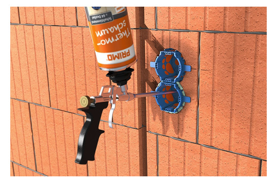 Primo Thermoschaum 750ml            P717 