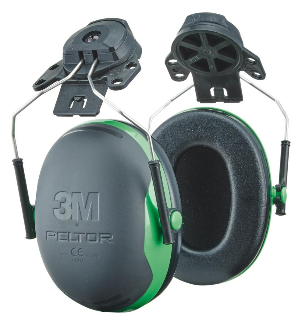 Bild Kapselgehörschutz Peltor X1P3E - 3M-1