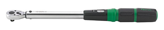 fortis-Drehmomentschlüssel - 10-50Nm, 3/8