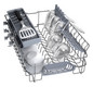 Geschirrspüler F edst integr B448mm 48dB 5prog BestKorb 815mm/m.Pl 9Gedecke