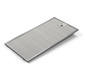 Dunstabzugshaube Flschirm 600mm si A LED 68dB 728cbm/h Ø120-150mm 4st Abl/Uml