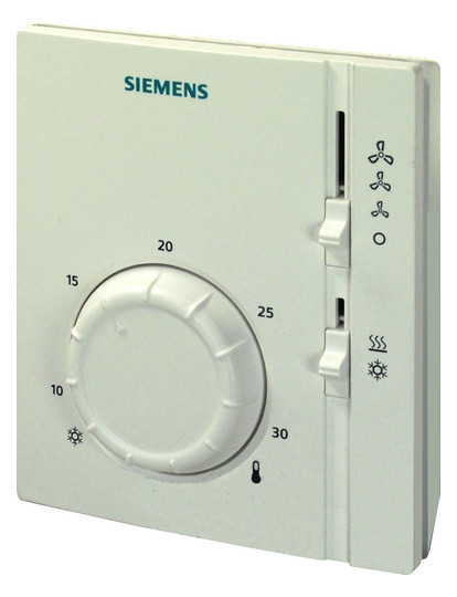 Siemens RAB31 Raumtemperatur S55770-T229 