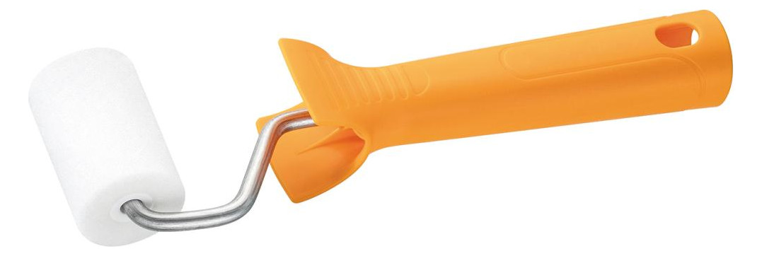 Bild Lackier-Schaumroller 5 cm 1K Griff mini - C CIRET-0