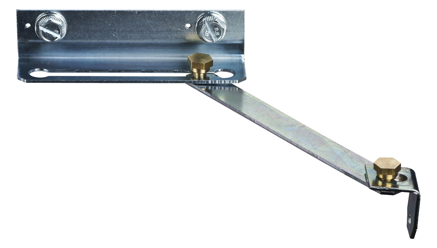 Komponente Tür Türarretierung Metall