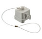 HART HAN-3A-AK (KUNSTSTOFF)  09200035448 