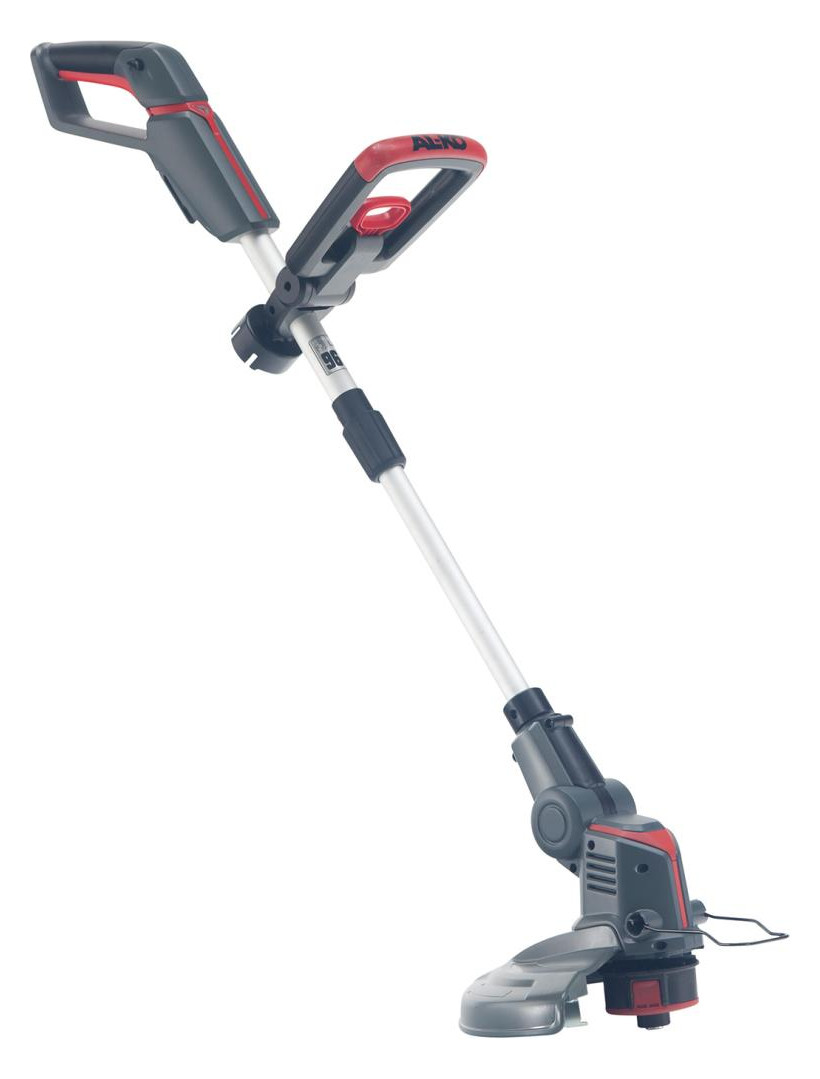 Bild Akku-Rasentrimmer GT 1825 o.Akku+adegerä t - AL-KO-0