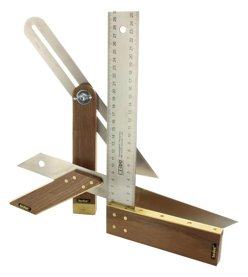 HEDUE-Tischler-Set A031