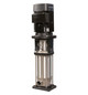 Grundfos Vertikale Kreiselpumpe CRI10-4 A-P-A-E-HQQE 3x230/400 50 HZ
