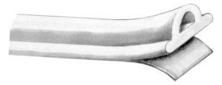 Bild P-Profil-Dichtung weiß 10 m:9mm tesa 539 5-1