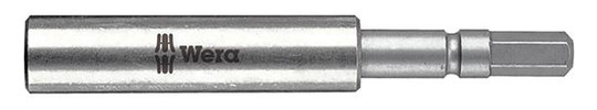 Wera-Bithalter 899/3/1 - 5,5mm für 1/4 Bits, 72mm
