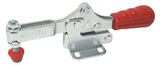 fortis-Waagerechtspanner Gr.4