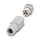 Phoenix 1047319      IPD WD 3P2,5 M20 GY 