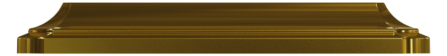 Rahmen 1f go glz Metall Edst