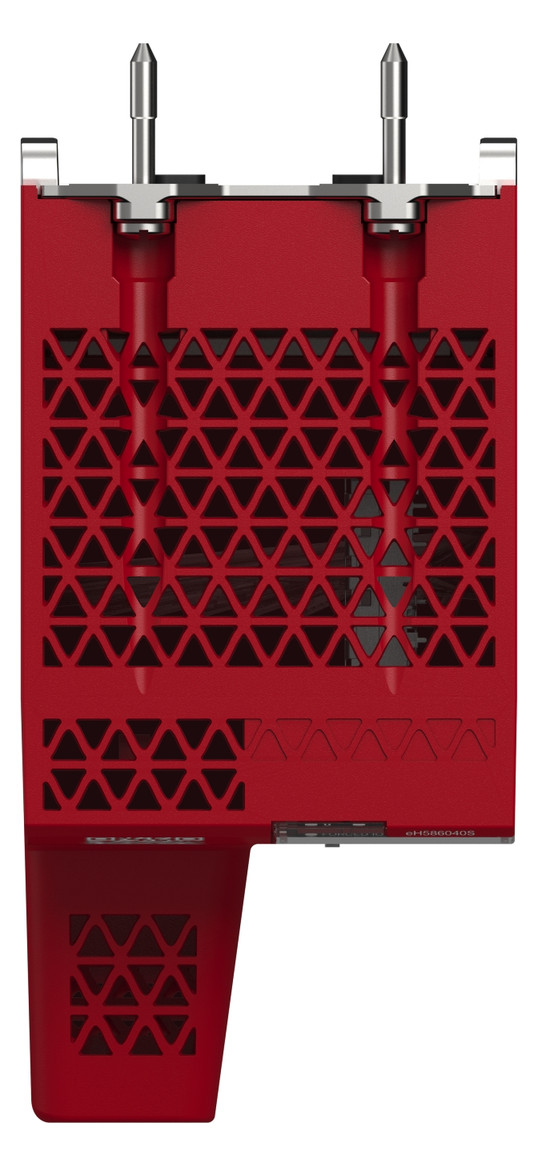 SPS-Steuerung modular 24VDC