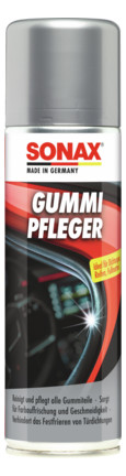 Bild GummiPfleger 300 ml - SONAX-0