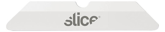 slice-Sicherheits-Trapezklinge Keramik Nr.10404 (4...