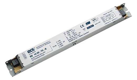 VOSS EVG ELT 9615001 EEI=A2 BATe  993707 