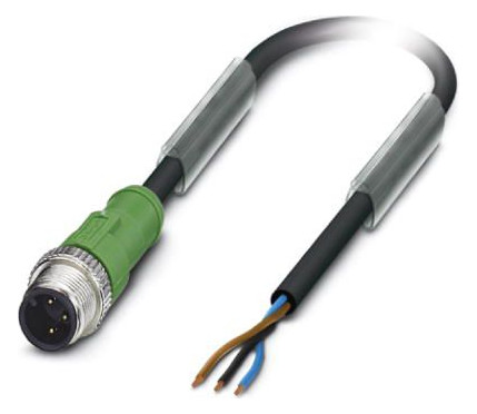 Phoenix 1682566    SAC-3P-M12MS/10,0-PUR 
