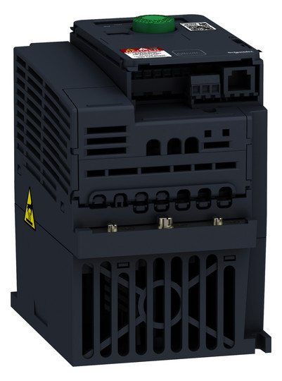 Frequenzumrichter lin=0,7 380-500V E3ph A3ph 599Hz 50/60Hz IP20 5%F 10%V