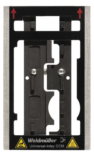 Weidmüller INLAY CC-M UNIVERSAL Inlay 