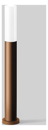 Bega Garten-u.Wegeleuchte       77236BK3 