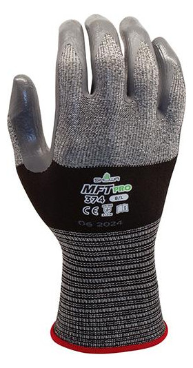 SHOWA-Mehrzweckhandschuh MFT Pro 374 - Gr.M