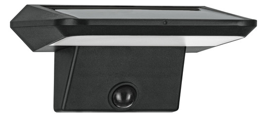 EGLO LED-Solar Wandleuchte         48944 